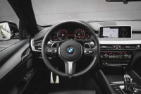 BMW X6 M50D M50d M-Sportpakett 280kW thumbnail