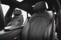 BMW X6 M50D M50d M-Sportpakett 280kW thumbnail