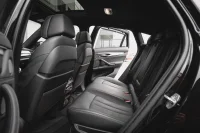 BMW X6 M50D M50d M-Sportpakett 280kW thumbnail