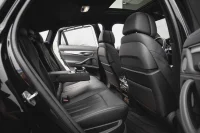 BMW X6 M50D M50d M-Sportpakett 280kW thumbnail