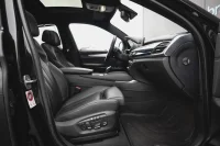 BMW X6 M50D M50d M-Sportpakett 280kW thumbnail