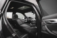 BMW X6 M50D M50d M-Sportpakett 280kW thumbnail