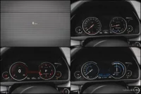 BMW X6 M50D M50d M-Sportpakett 280kW thumbnail