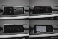 BMW X6 M50D M50d M-Sportpakett 280kW thumbnail