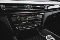 BMW X6 M50D M50d M-Sportpakett 280kW thumbnail