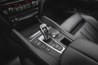 BMW X6 M50D M50d M-Sportpakett 280kW thumbnail