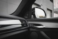 BMW X6 M50D M50d M-Sportpakett 280kW thumbnail