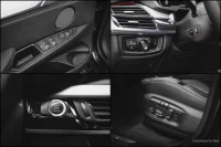 BMW X6 M50D M50d M-Sportpakett 280kW thumbnail