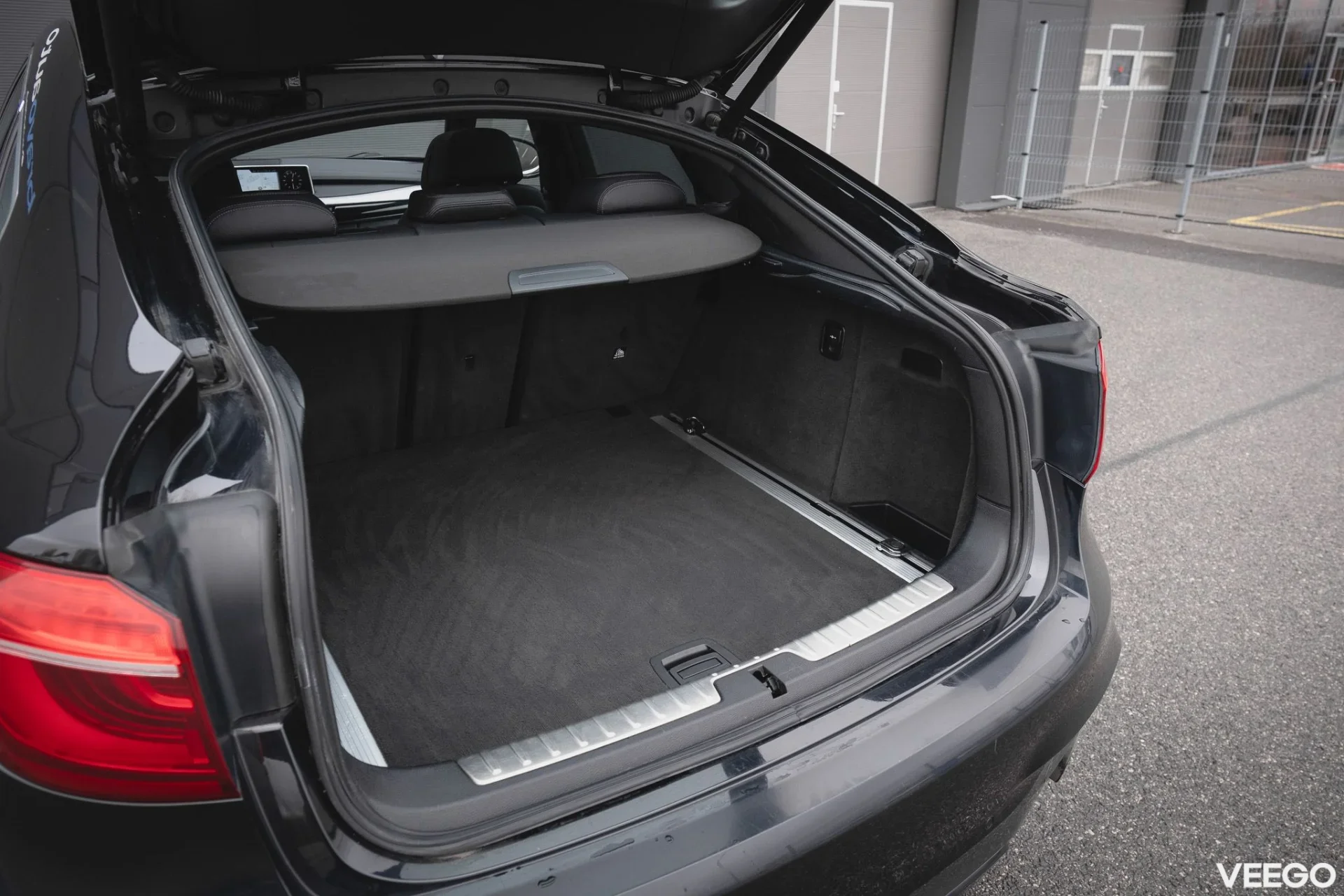 BMW X6 M50D M50d M-Sportpakett 280kW