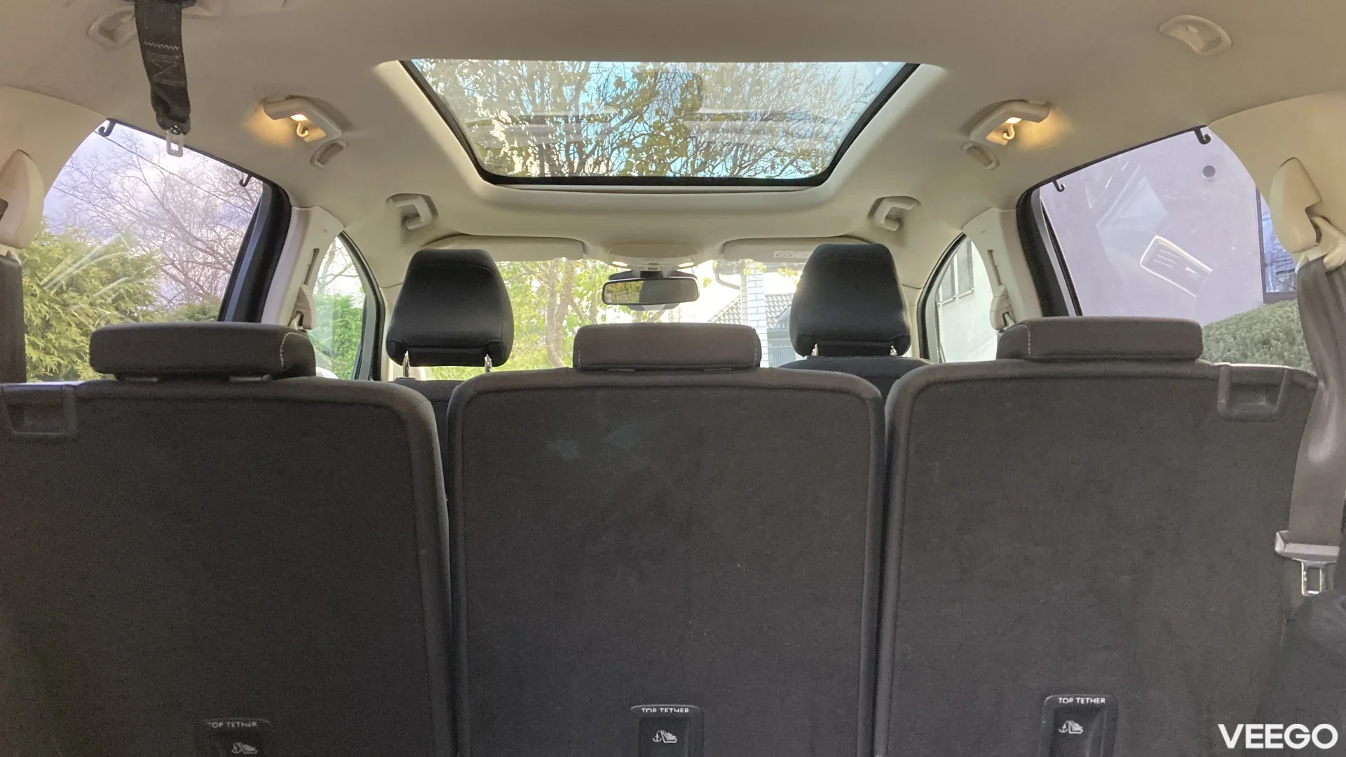 Ford S-MAX 2.0 110kW