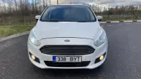 Ford S-MAX 2.0 110kW thumbnail