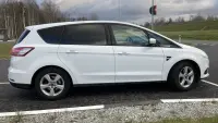 Ford S-MAX 2.0 110kW thumbnail