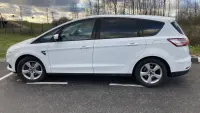 Ford S-MAX 2.0 110kW thumbnail
