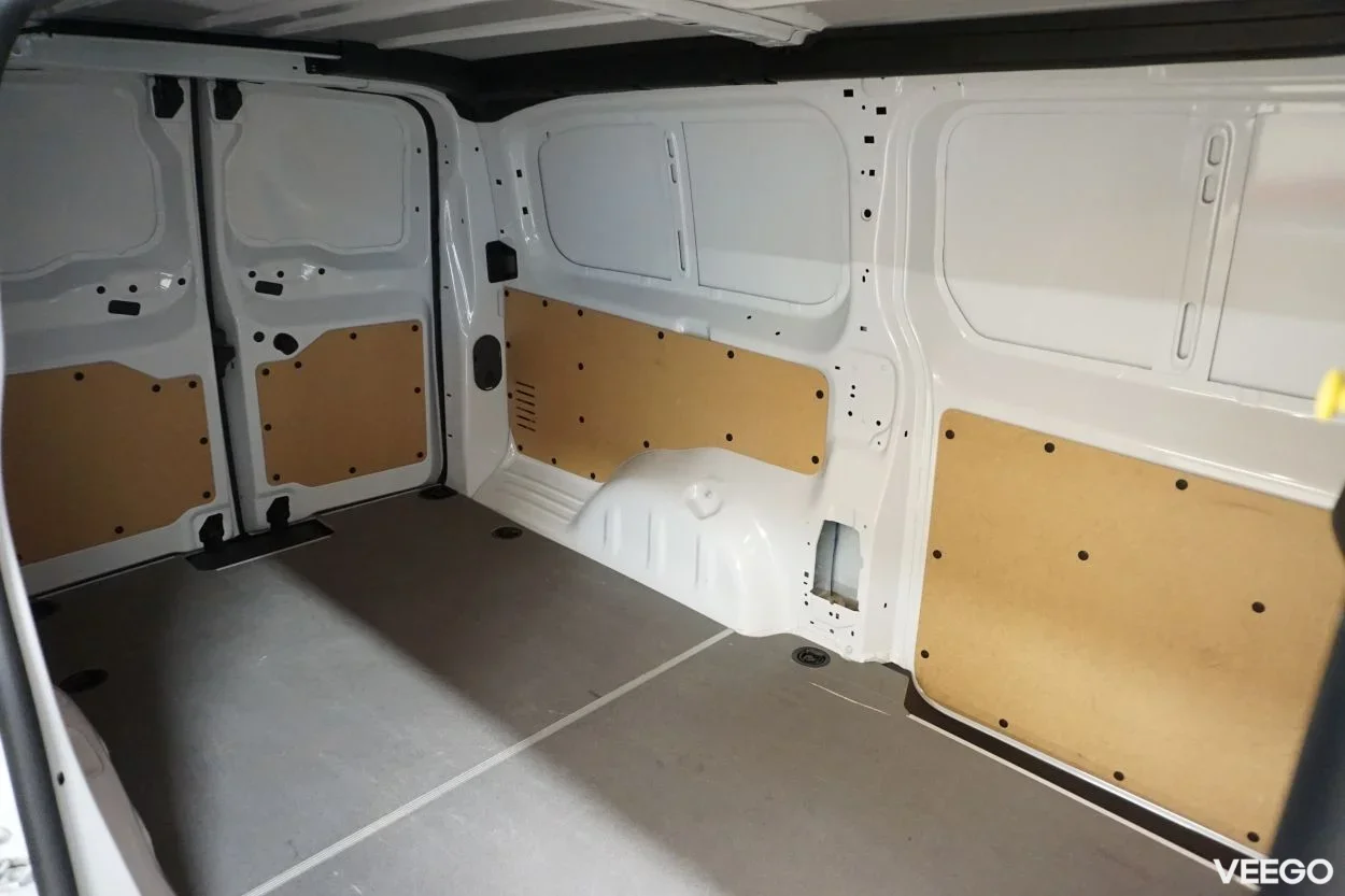 Toyota Proace Professional Plus 2 106kW