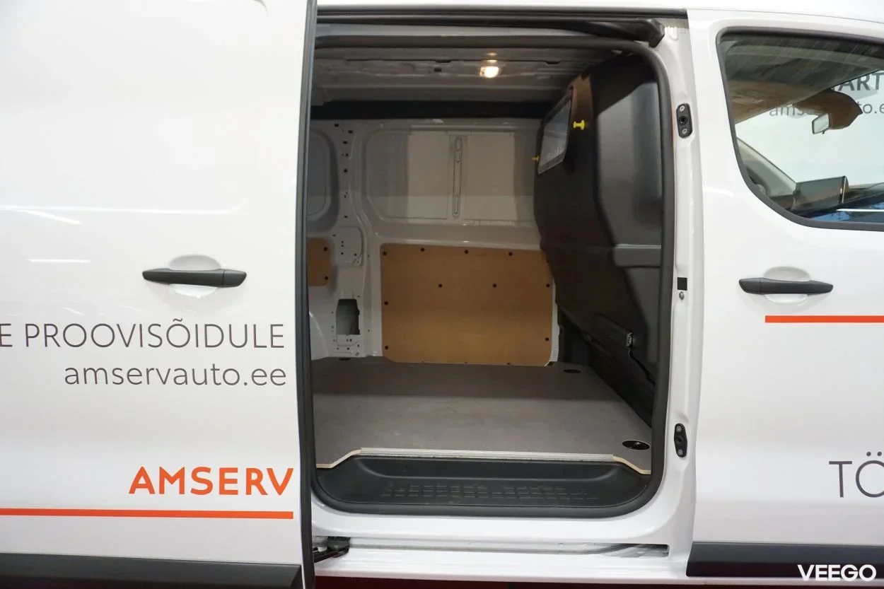 Toyota Proace Professional Plus 2 106kW