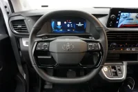Toyota Proace Professional Plus 2 106kW thumbnail