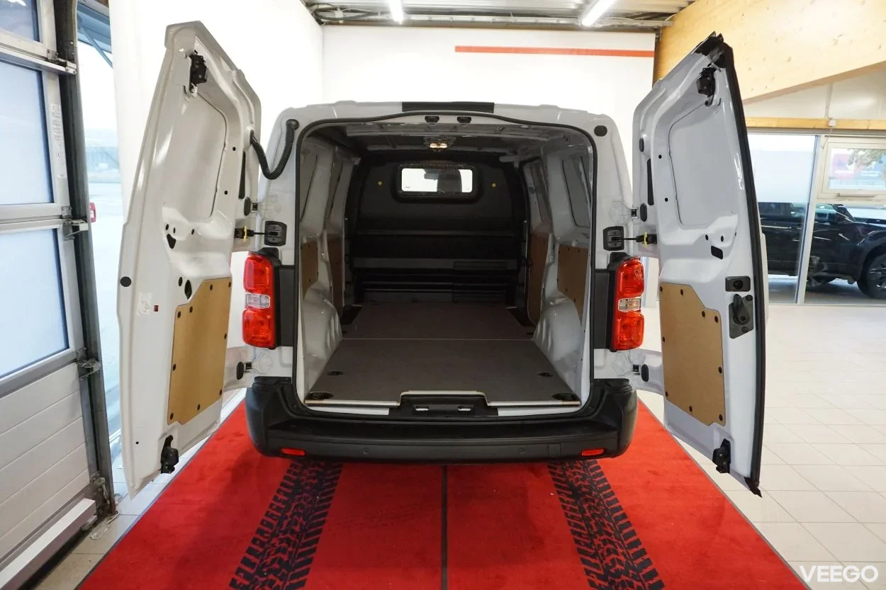 Toyota Proace Professional Plus 2 106kW