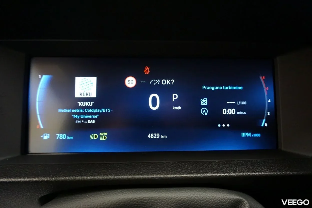 Toyota Proace Professional Plus 2 106kW