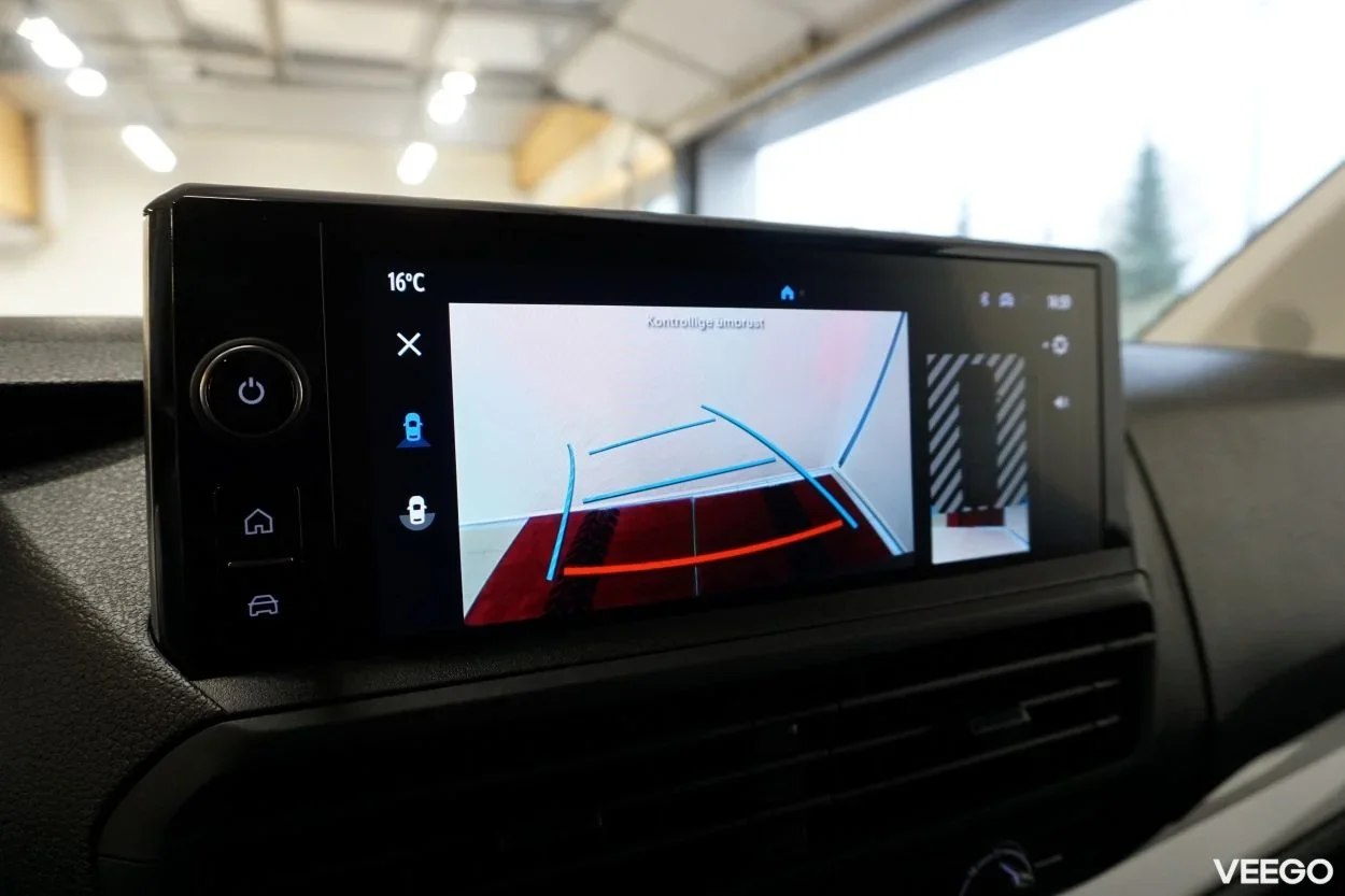 Toyota Proace Professional Plus 2 106kW