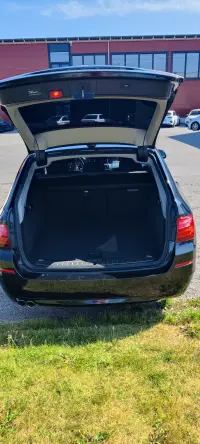 BMW 520 2.0 140kW thumbnail