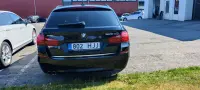 BMW 520 2.0 140kW thumbnail