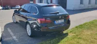 BMW 520 2.0 140kW thumbnail