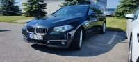 BMW 520 2.0 140kW thumbnail