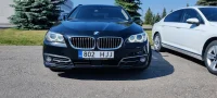 BMW 520 2.0 140kW thumbnail
