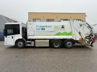 Mercedes-Benz ECONIC 222kW thumbnail