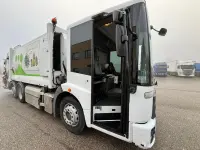 Mercedes-Benz ECONIC 222kW thumbnail