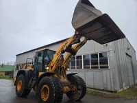 Hyundai HL760-9 160kW thumbnail