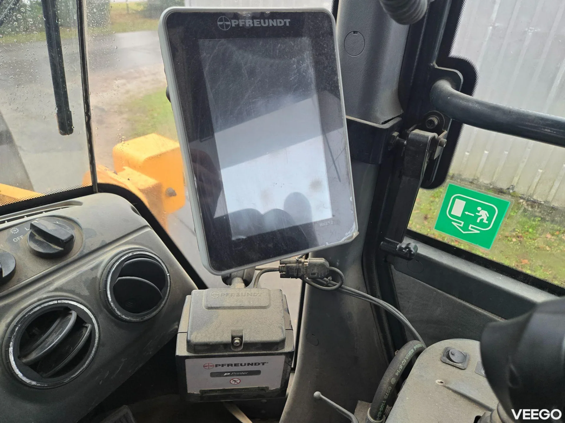 Hyundai HL760-9 160kW