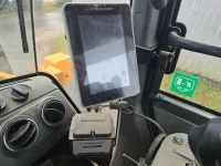 Hyundai HL760-9 160kW thumbnail