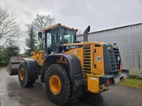 Hyundai HL760-9 160kW thumbnail