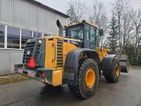 Hyundai HL760-9 160kW thumbnail