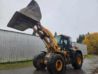 Hyundai HL760-9 160kW thumbnail