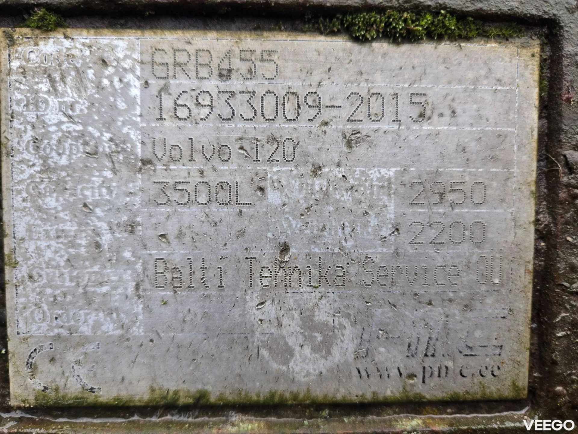 Hyundai HL760-9 160kW