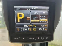 Hyundai HL760-9 160kW thumbnail