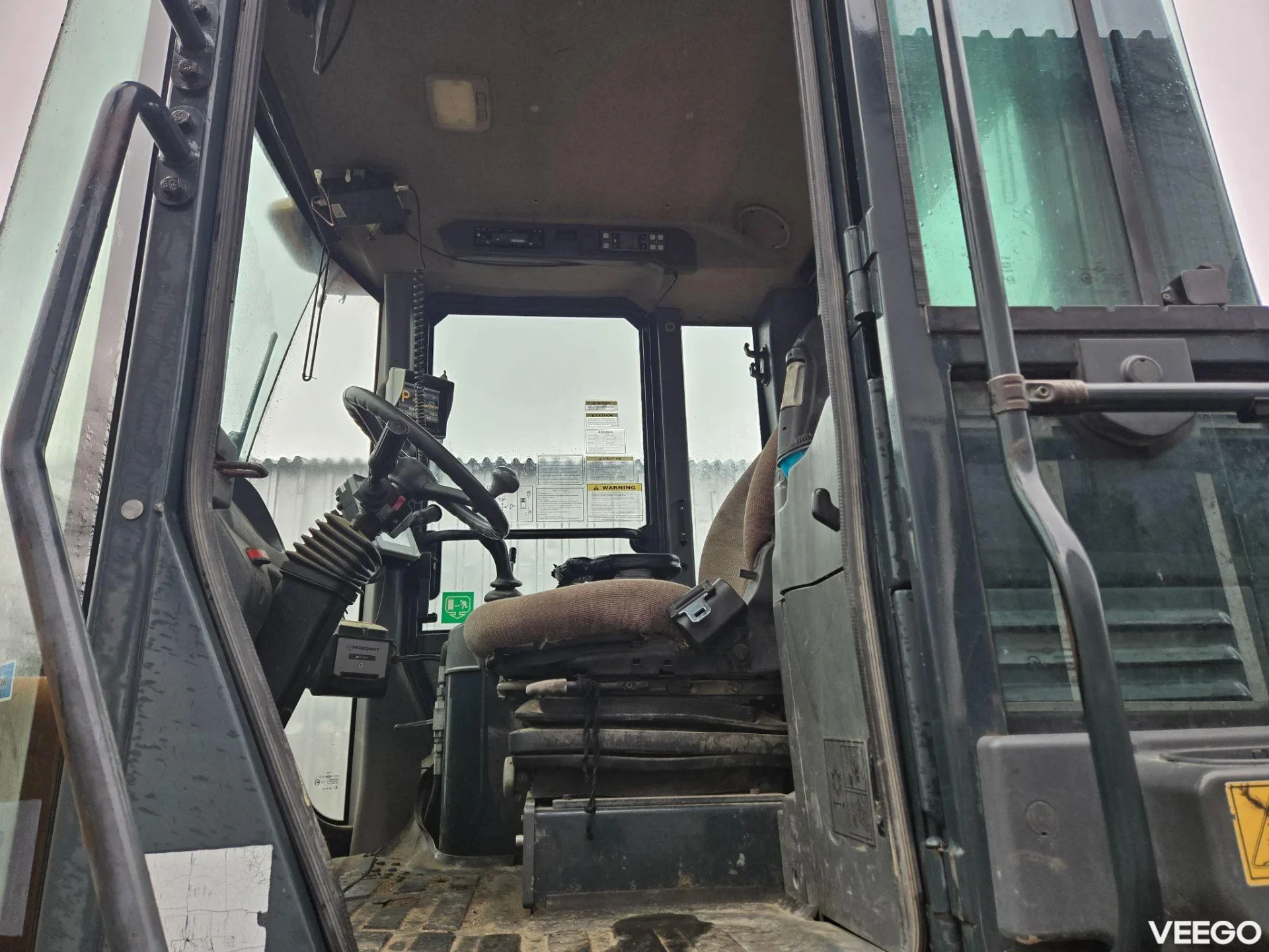 Hyundai HL760-9 160kW