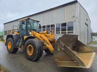 Hyundai HL760-9 160kW thumbnail