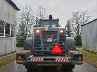 Hyundai HL760-9 160kW thumbnail