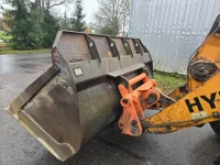 Hyundai HL760-9 160kW thumbnail