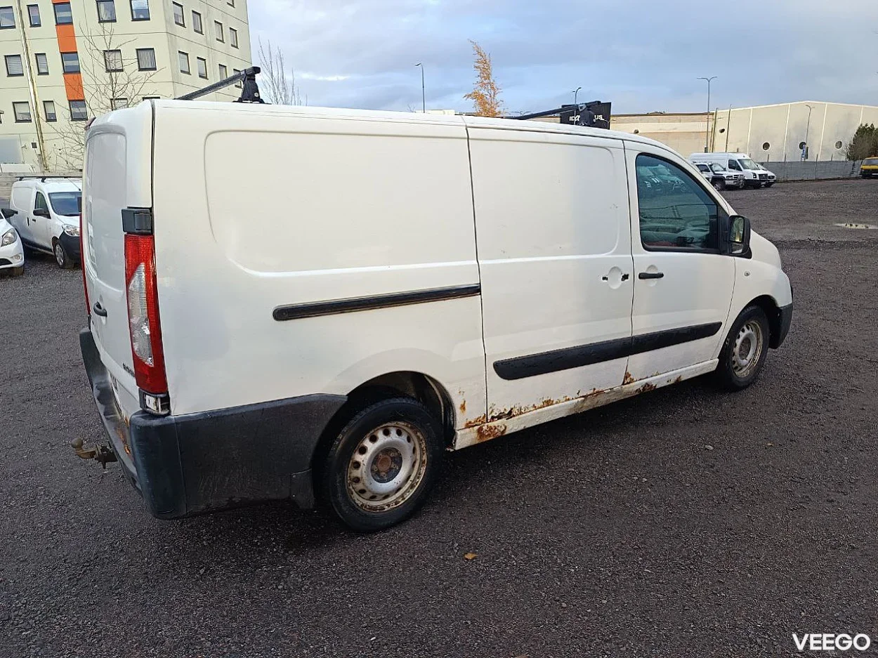 Peugeot Expert 1.6 66kW