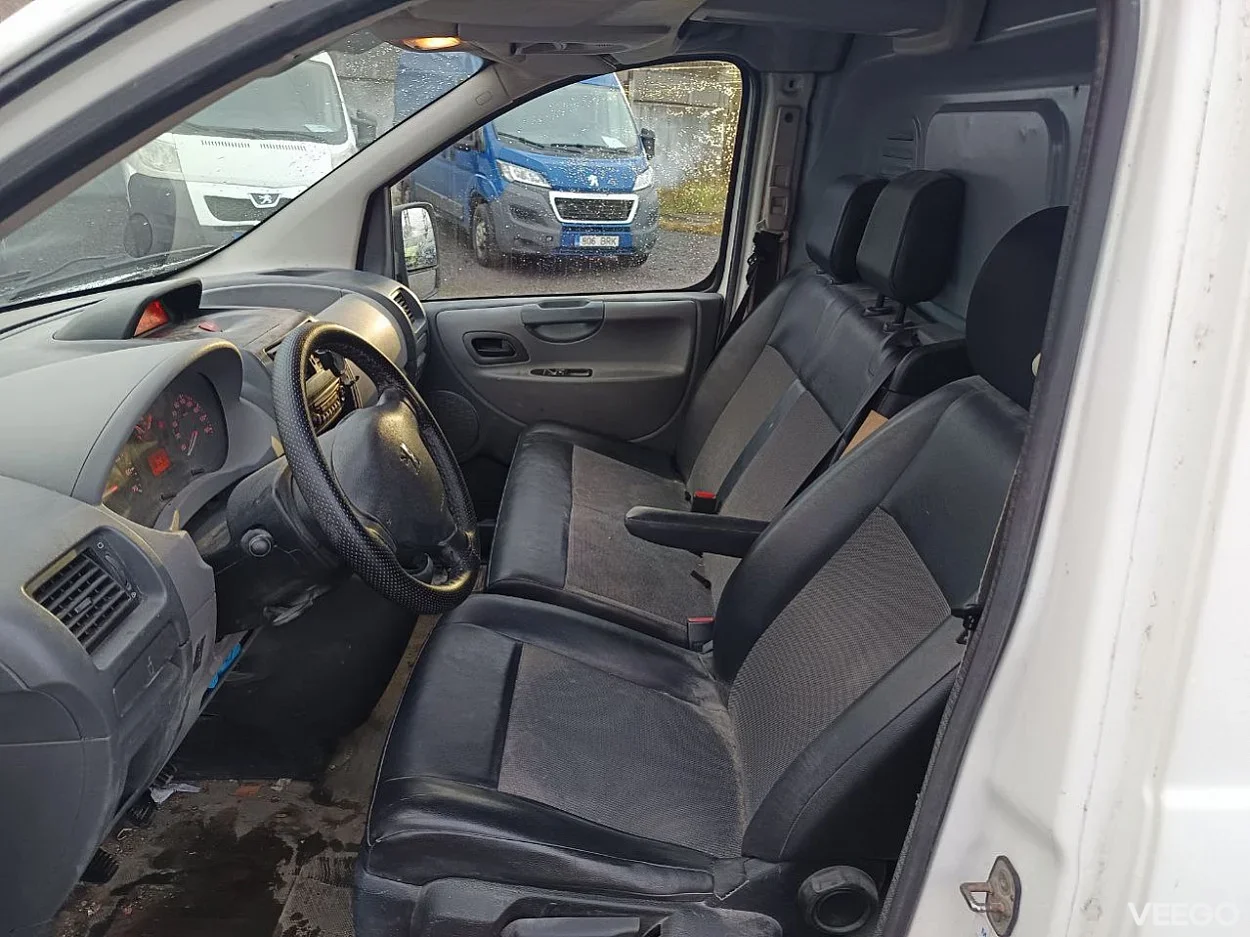 Peugeot Expert 1.6 66kW