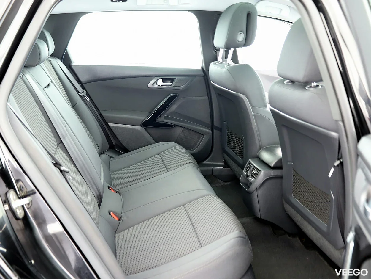 Peugeot 508 1.6 115kW