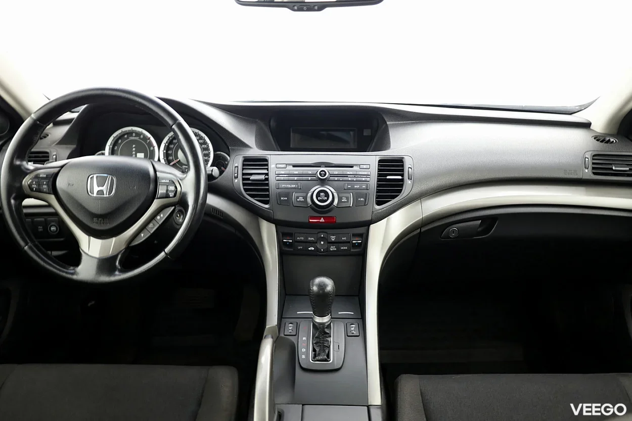 Honda Accord 2.0 115kW