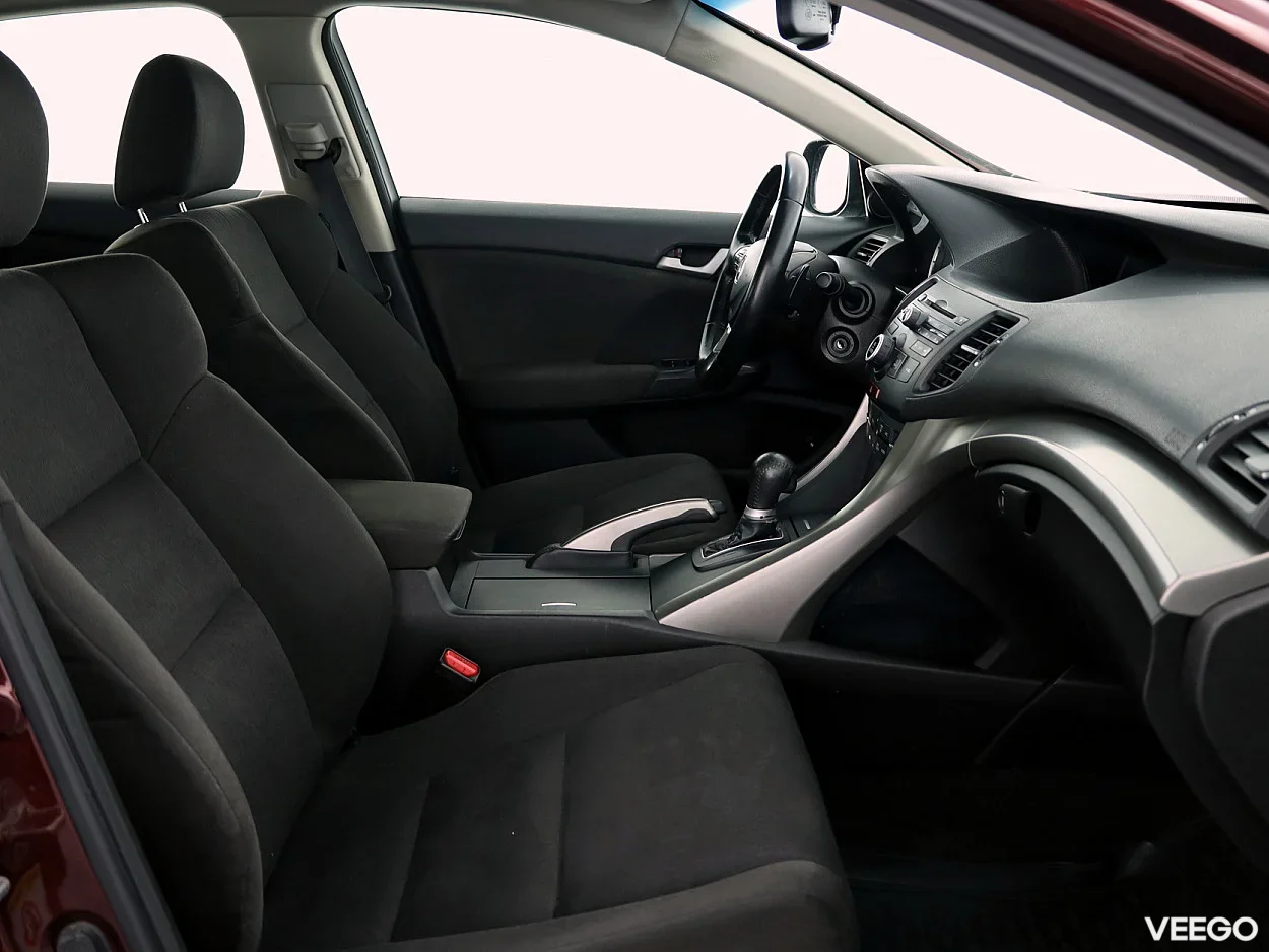 Honda Accord 2.0 115kW