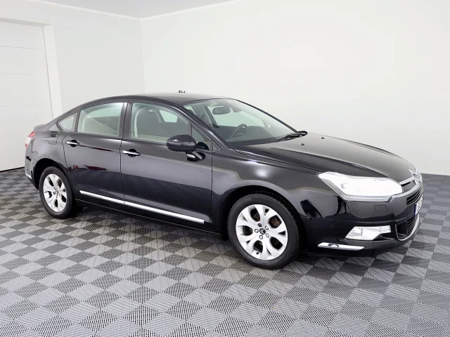Image of Citroen C5 1.6 115kW