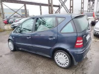 Mercedes-Benz A170 1.7 70kW thumbnail