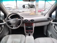 Mercedes-Benz A170 1.7 70kW thumbnail